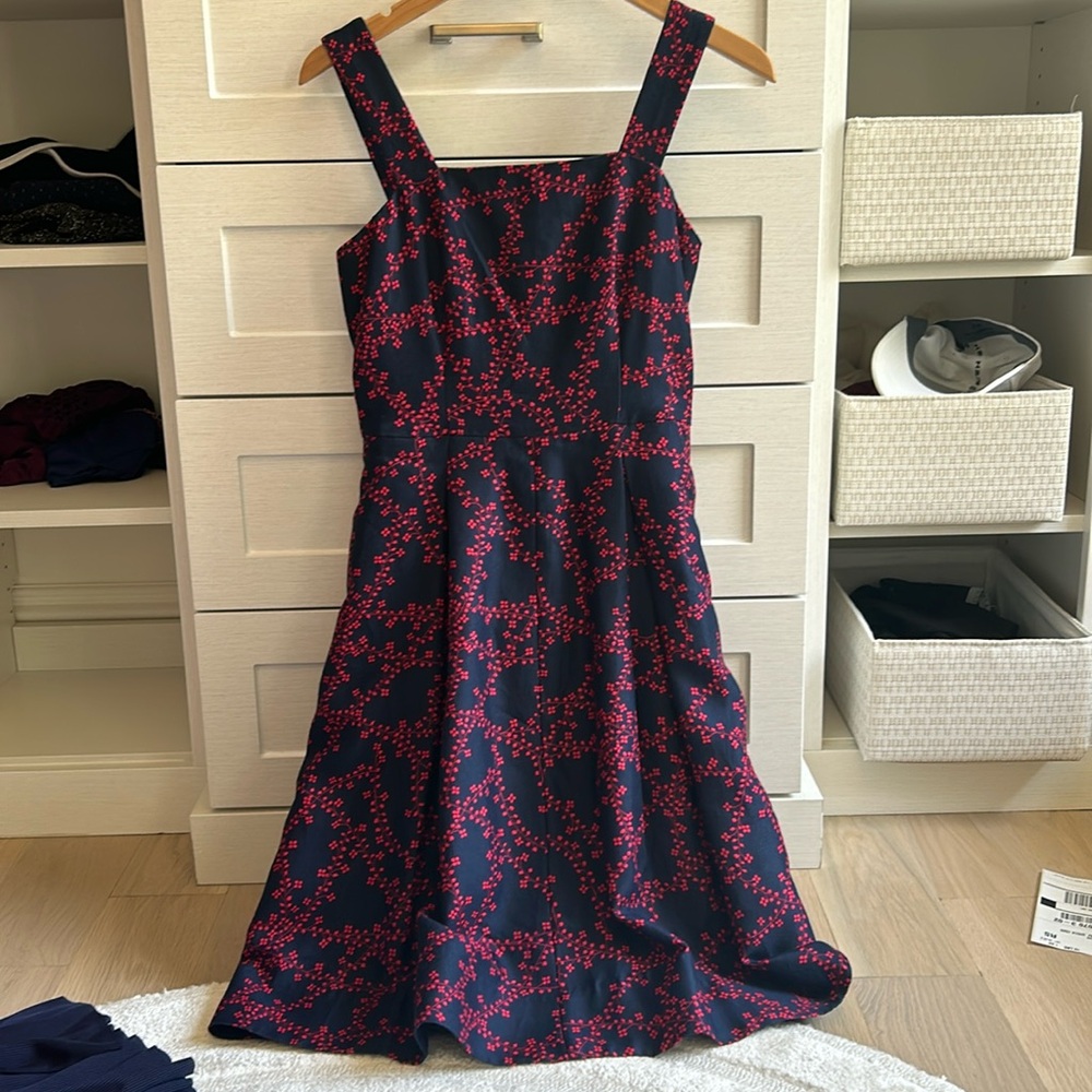 Draper James size 2 Dress